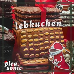 lebkuchen (lofi christmas song 2021)