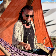 Barak White @ Why Nam Beach, Koh Phangan | 07 July 2025
