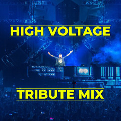 High Voltage Tribute Mix
