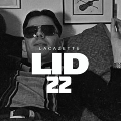 Idea Lucky 22 - ICH - Lacazette - Remix