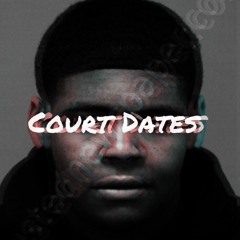 Court Dates 3mix - Bigg Drip