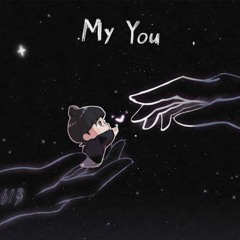 My You • Jungkook of BTS(방탄소년단)