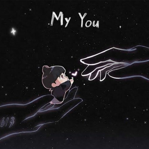My You • Jungkook of BTS(방탄소년단)