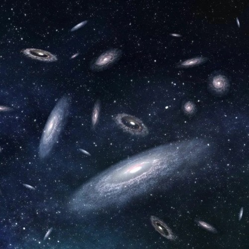 In The Beginning (STBB#836)