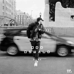 DUSK115 By Odd Oswald