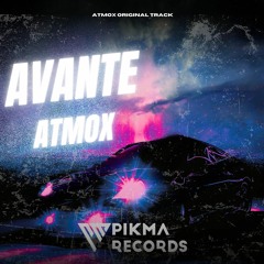 ATMOX - AVANTE
