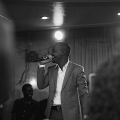 إبراهيم جماع I لابس الشريط