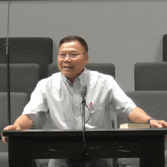 "Maturity In Relationships" by Brother Ngoc Ha