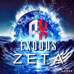 Zeta - Exodus (PREVIEW)