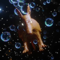 dœgægé - SOAP IN MY EYES