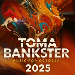 MUSIC FOR OCTOBER 2025