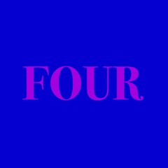 FOUR (prod. Lucidbeatz)