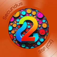 Secundus (Radio Edit)  [Le Guaro Records]