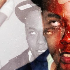 I'MMA BOCAT (PROD AMBIANT FEARS)