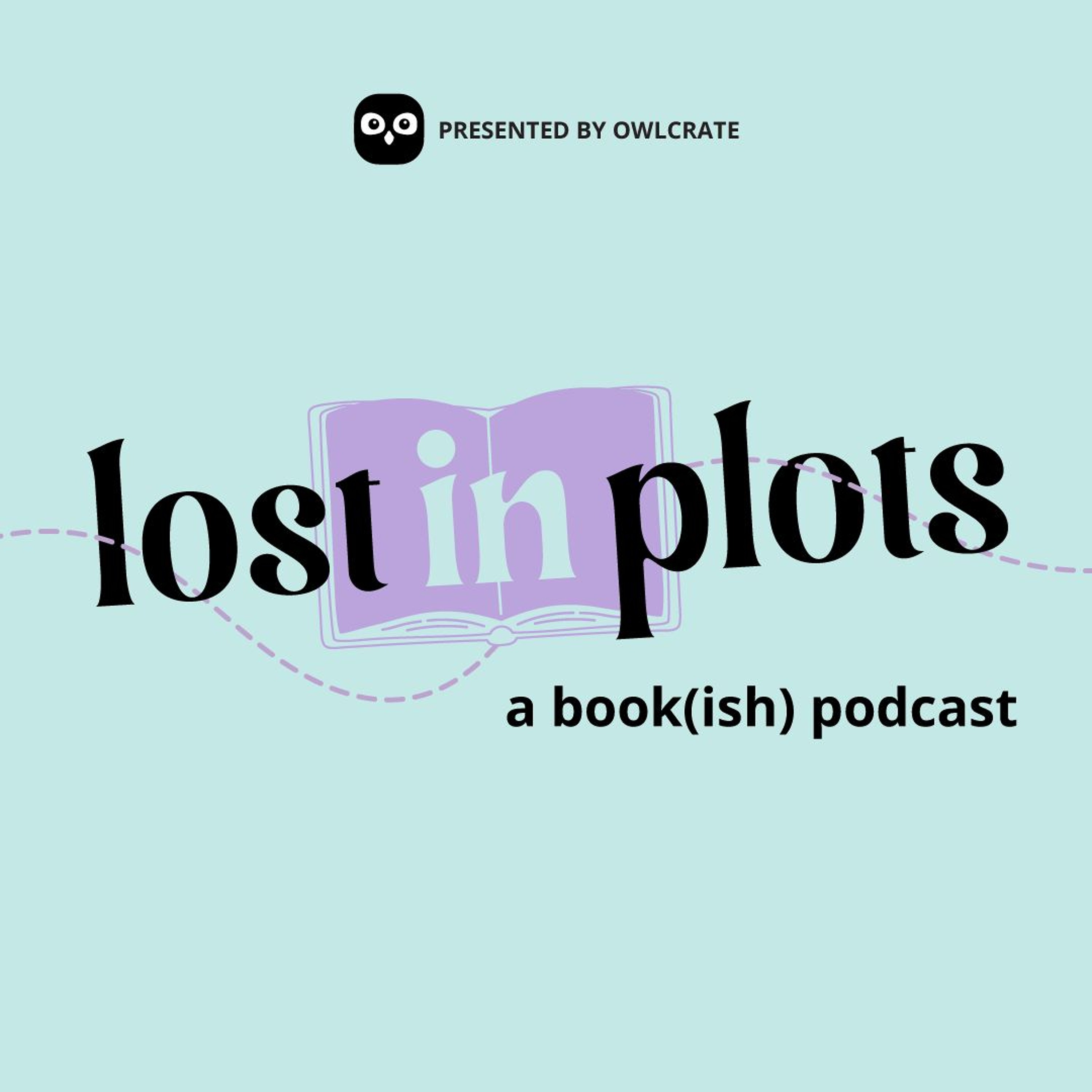OwlCrate Presents: Lost in Plots