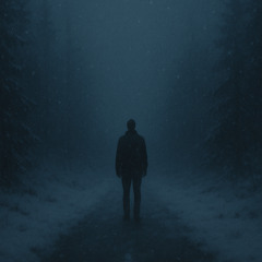 snowbound - dark ambient