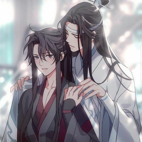 mdzs audio drama in 2023  Audio drama, Drama, Anime