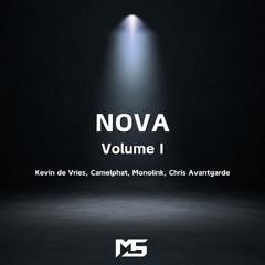 Melodic Techno Mix - NOVA : Volume I (Kevin de Vries, Camelphat, Monolink, Chris Avantgarde)