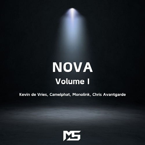 Melodic Techno Mix - NOVA : Volume I (Kevin de Vries, Camelphat, Monolink, Chris Avantgarde)