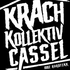 Earnie KRACH In Der HeilAnstalt (Promo für KKC)