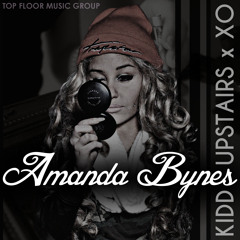 Amanda Bynes