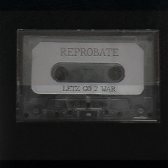 LETZ GO 2 WAR (FULL MIX)