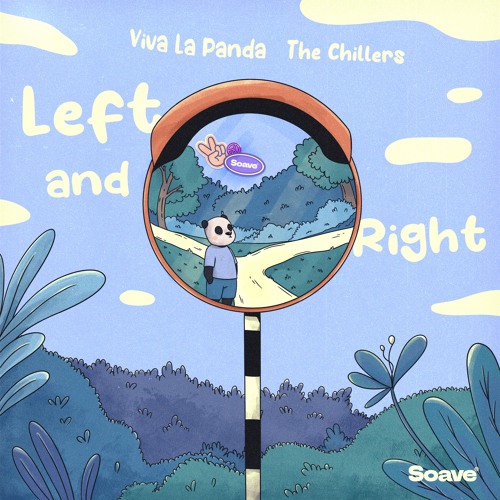 Viva La Panda & The Chillers - Left And Right