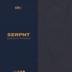 Serpnt & Infrah - Rave [Rendah Mag Premiere]