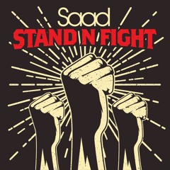 Stand N Fight (feat. Mystery Woman) [Remix]