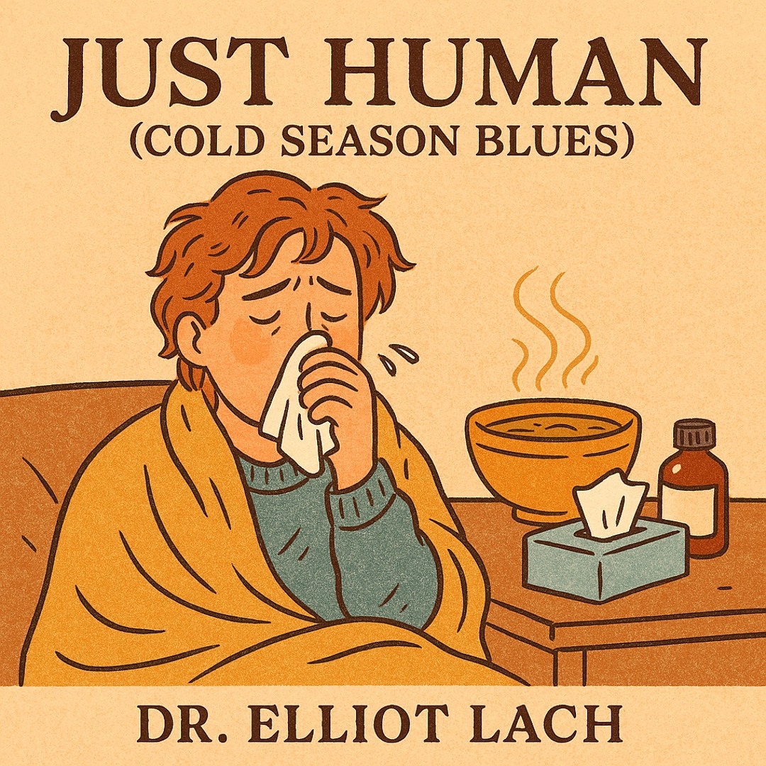 Stream We’re Just Human by Boston Lach | Listen online for free on ...