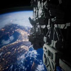 Sci Fi Movie Score Excerpt