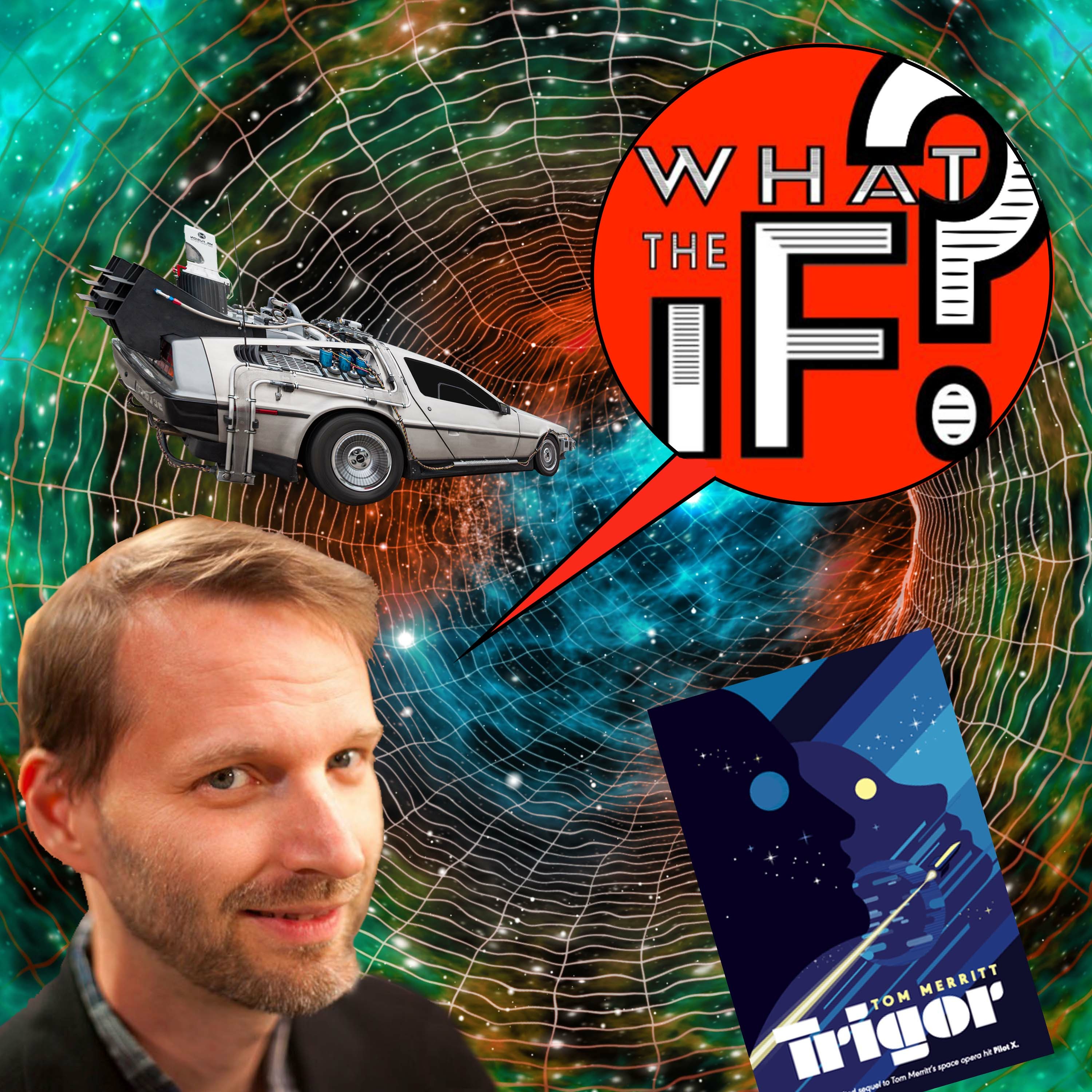 What The If?