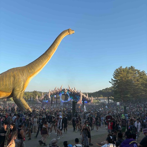 DOPAMINE HUNTER LOCKDOWN (RISE Mashup)