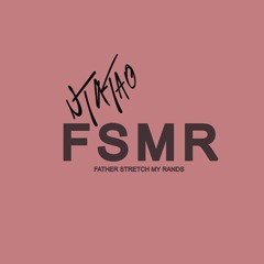 Father Stretch My Rands