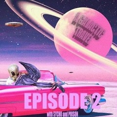 A GALACTIC TRAVEL (EPISODE 2)