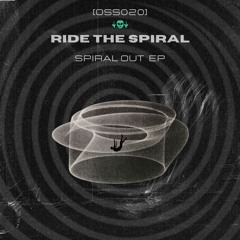 [OSS020] Ride The Spiral - Spiral Out (Snippets)
