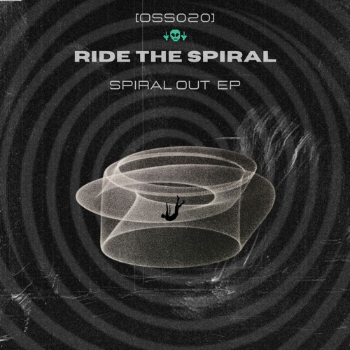 [OSS020] Ride The Spiral - Spiral Out (Snippets)