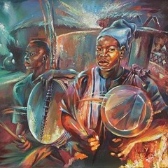 Beat 14 - "EveryDayGetIt"  Masters Of Creation