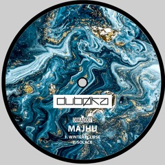 Premiere: Majhu - Solace [DBKAD007]