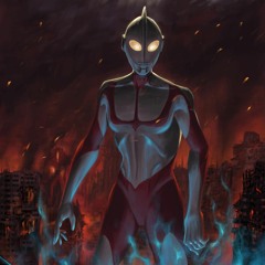 Original Sin(Full Ver.) By Shiro SAGISU  Shin Ultraman OST