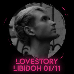 Lovestory live at Club Ost @libidoh / 01.11.24