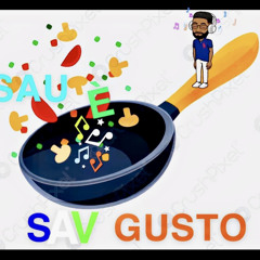 SAUTÈ (prod. MosesKD)