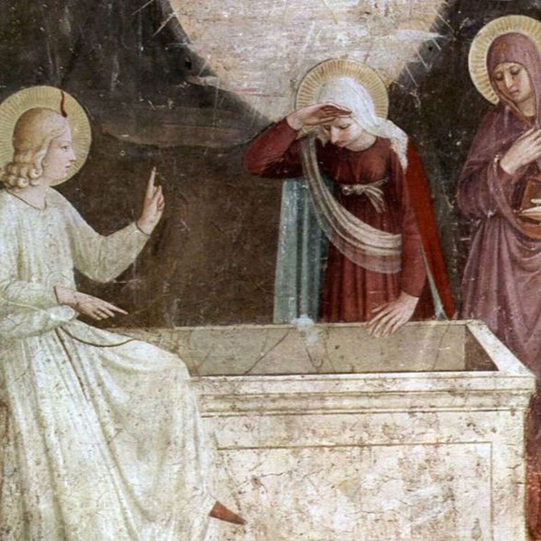 Messe de Paques du 09-04-2023 à La Roche Vineuse