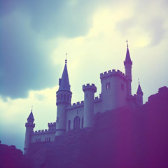 Shattered Crown