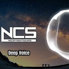 Cartoon - On & On (feat. Daniel Levi) [NCS Release] Deep Voice Remix [Copyright free]