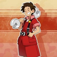 Advance Wars Reboot Camp OST - Andy's Theme