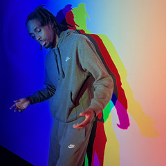 Walk Alone (Prod. By  J.T.F.G.)