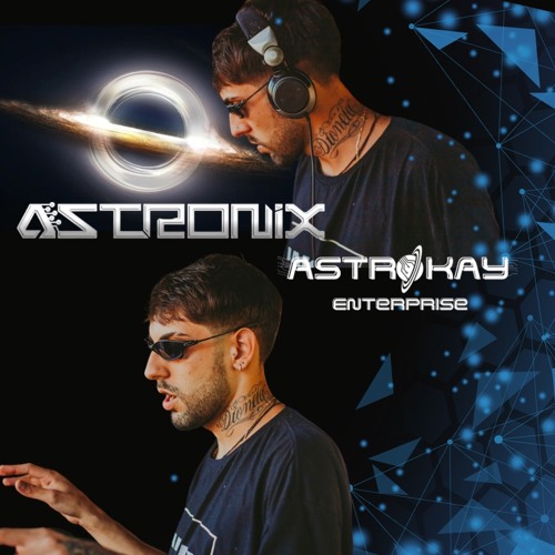 ASTRONIX 🪐 GALACTIC ROOTS (Astrokay Enterprise)