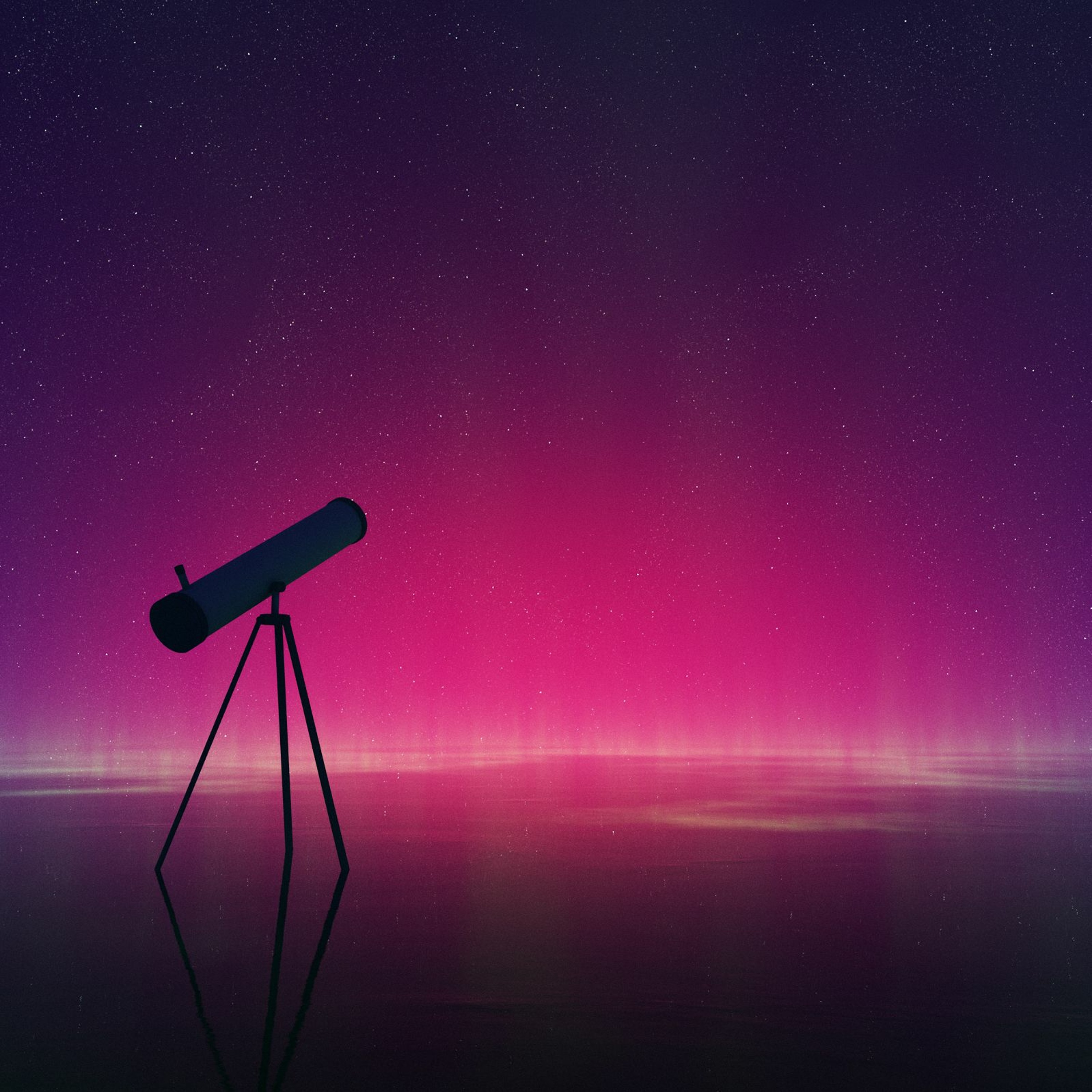 The Great Silence episode artwork