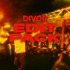 DIVOR EDIT PACK 2025